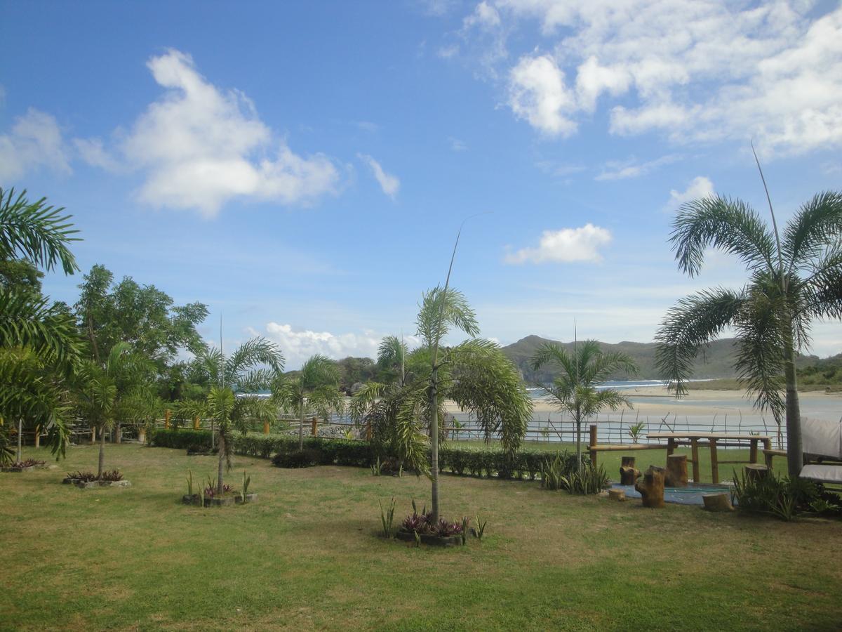 Villa Surga Sumbawa Sekongkang Exterior photo