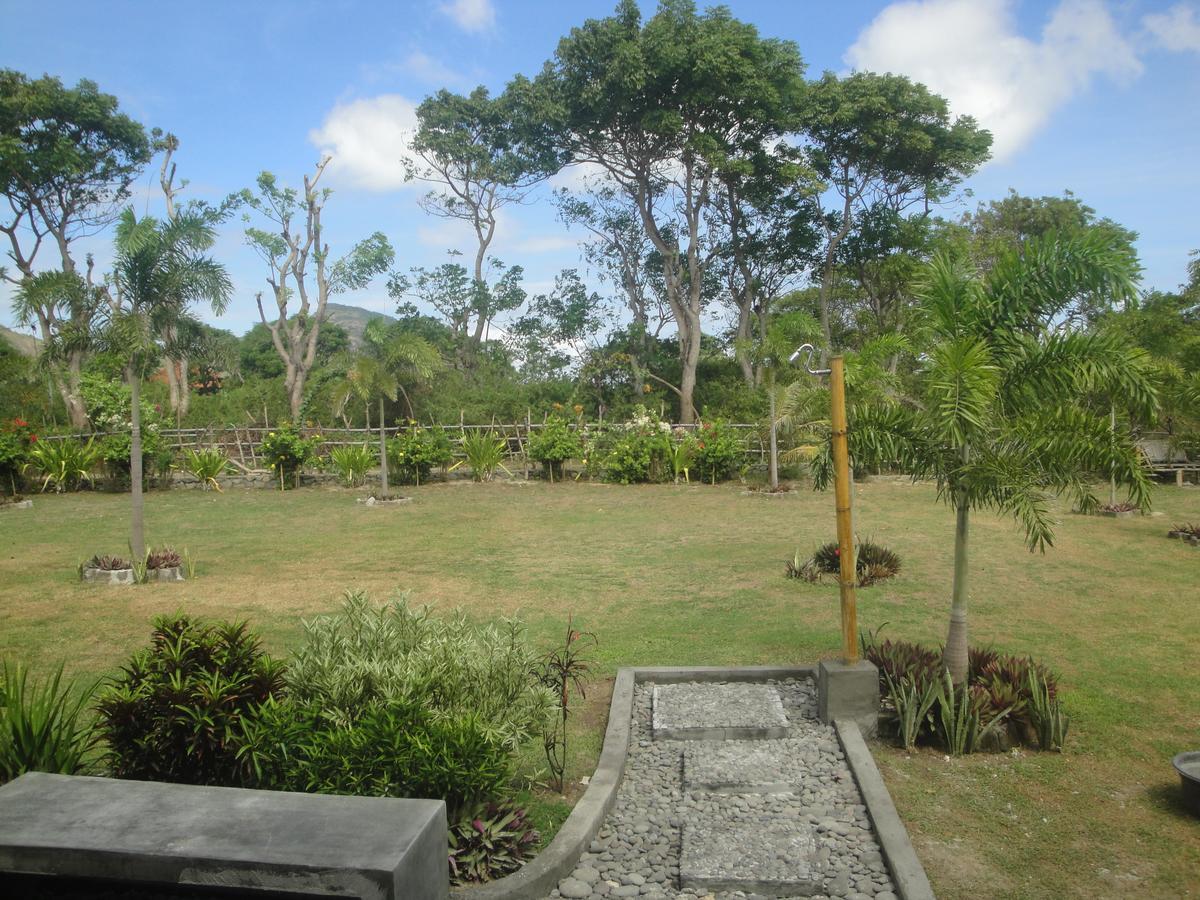 Villa Surga Sumbawa Sekongkang Exterior photo