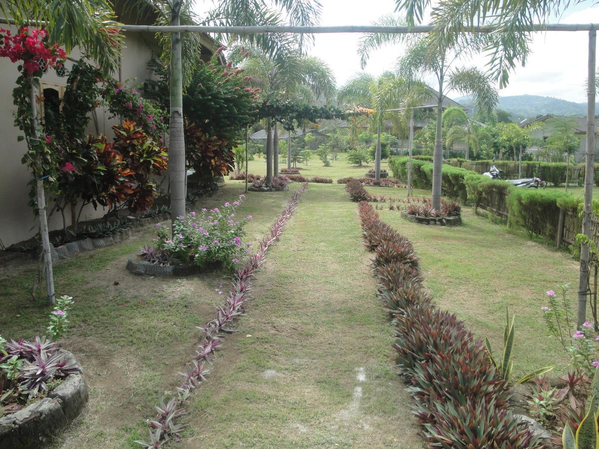 Villa Surga Sumbawa Sekongkang Exterior photo
